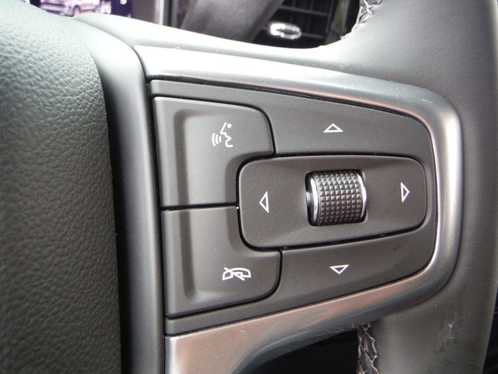 2026 Chevrolet Silverado 1500 image 46