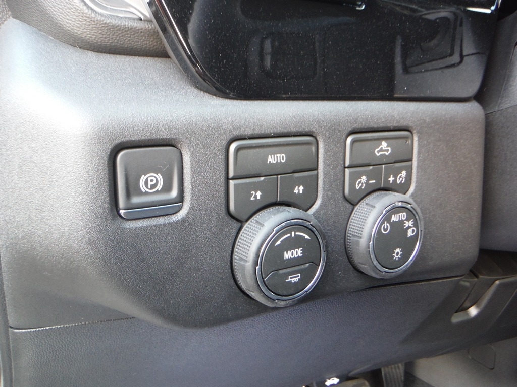 2026 Chevrolet Silverado 1500 image 20