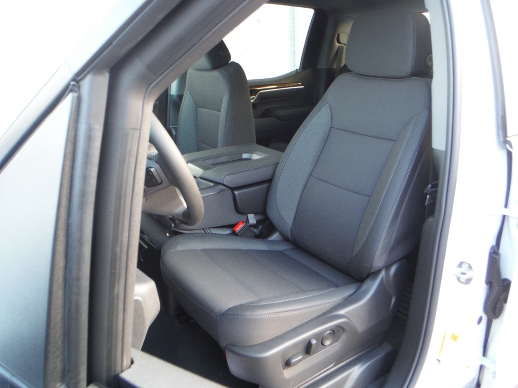 2026 Chevrolet Silverado 1500 image 21