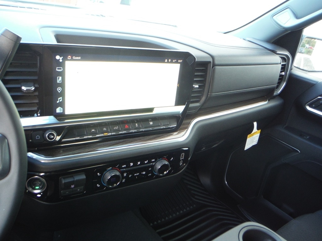 2026 Chevrolet Silverado 1500 image 26