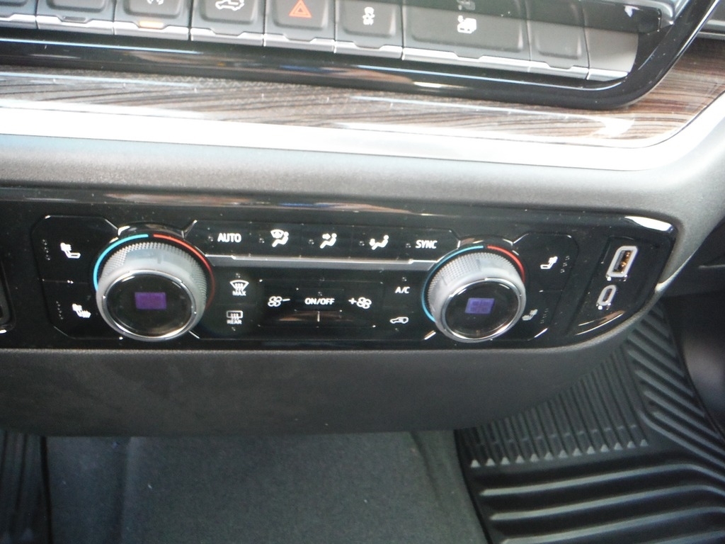 2026 Chevrolet Silverado 1500 image 28