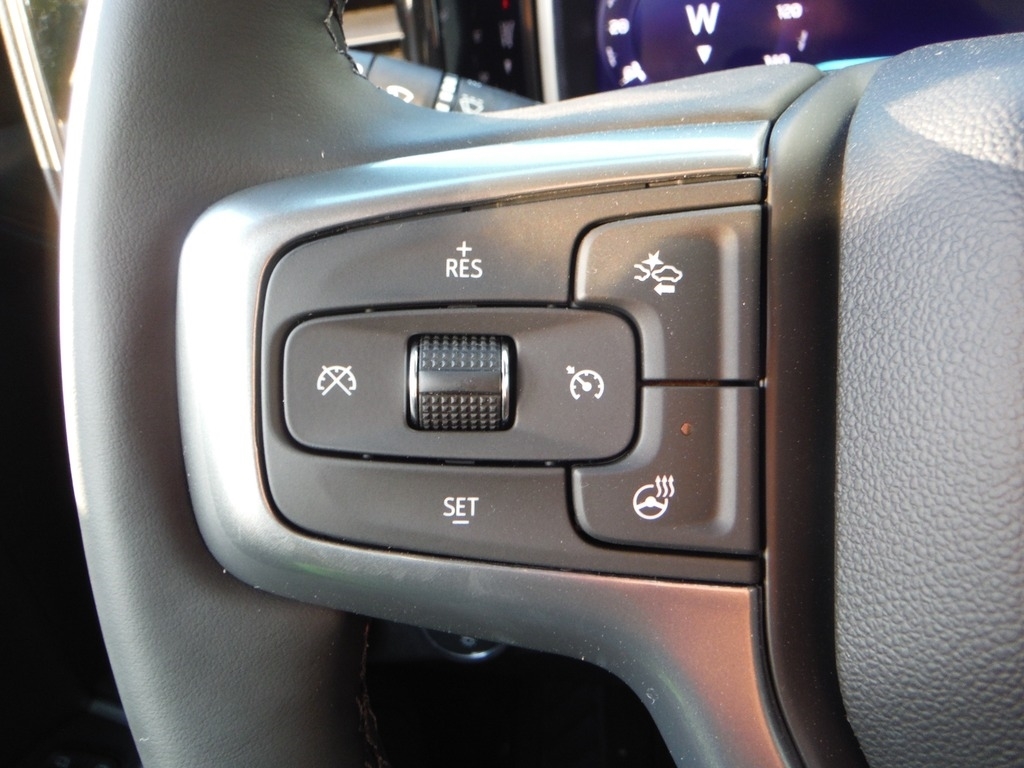 2026 Chevrolet Silverado 1500 image 40
