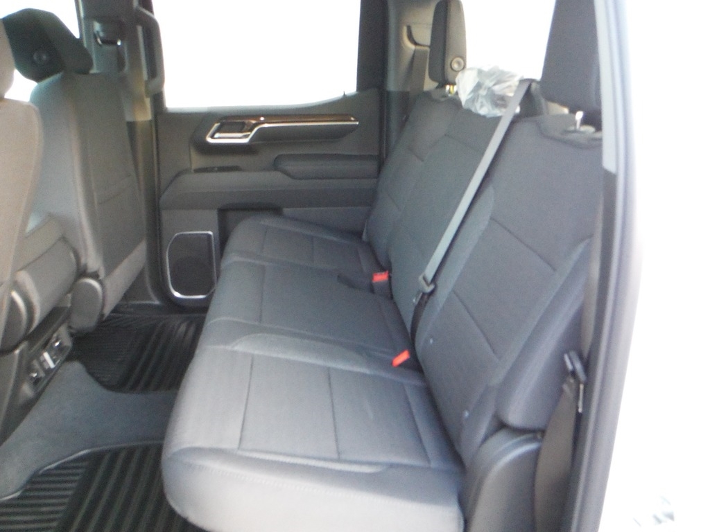 2026 Chevrolet Silverado 1500 image 43