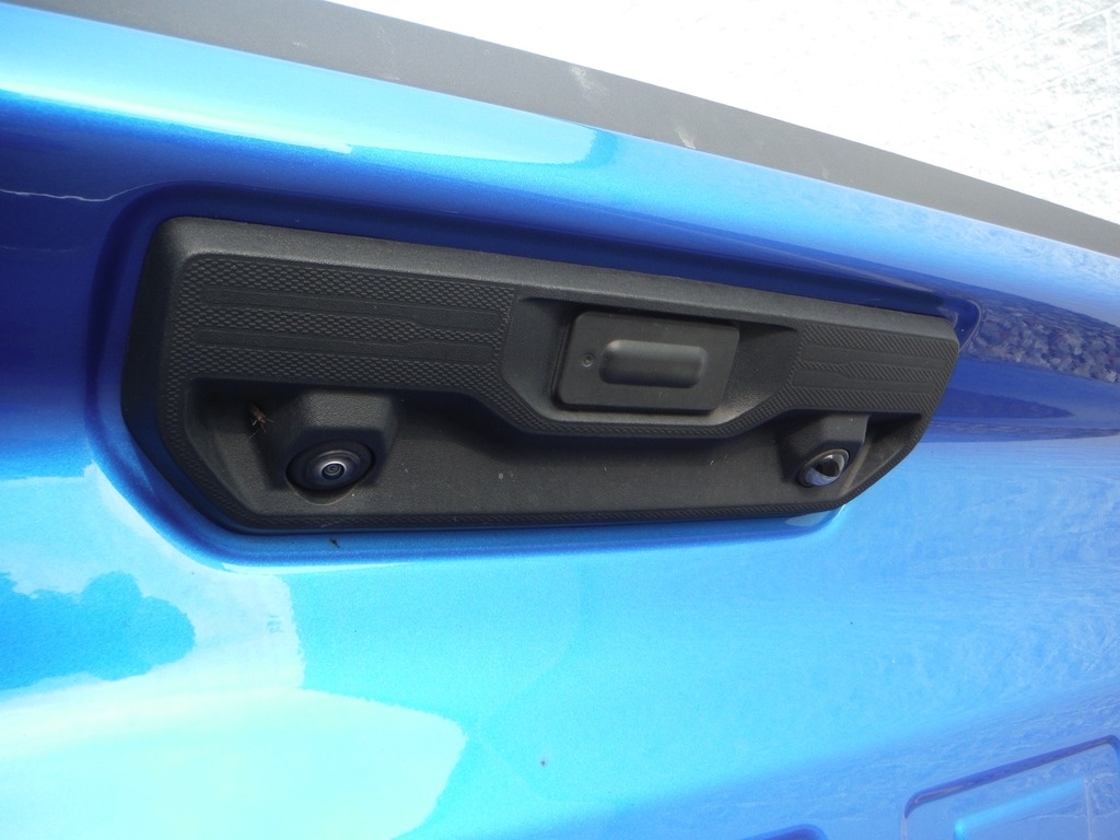 2025 Chevrolet Silverado 1500 image 15