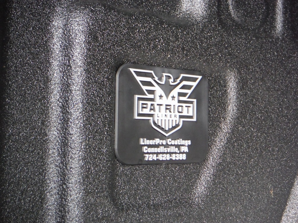 2025 Chevrolet Silverado 1500 image 18