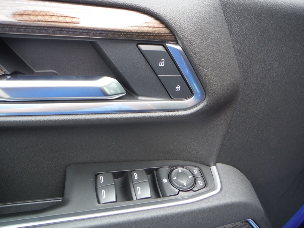 2025 Chevrolet Silverado 1500 image 24
