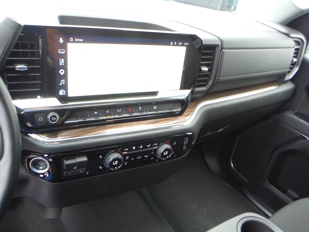 2025 Chevrolet Silverado 1500 image 29