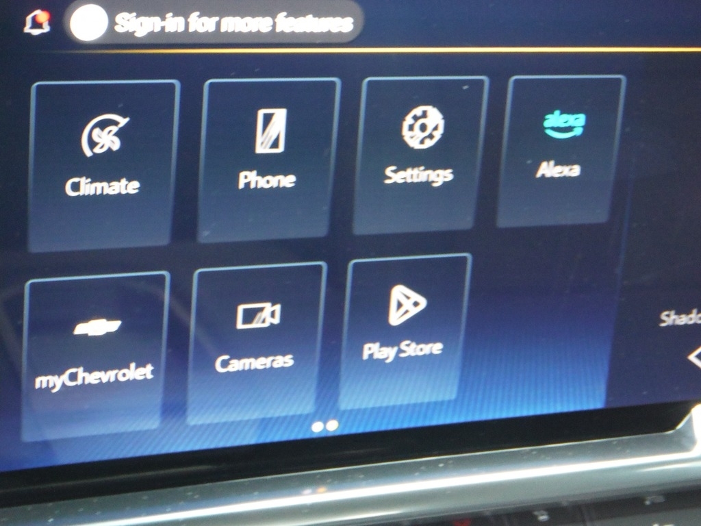 2025 Chevrolet Silverado 1500 image 36