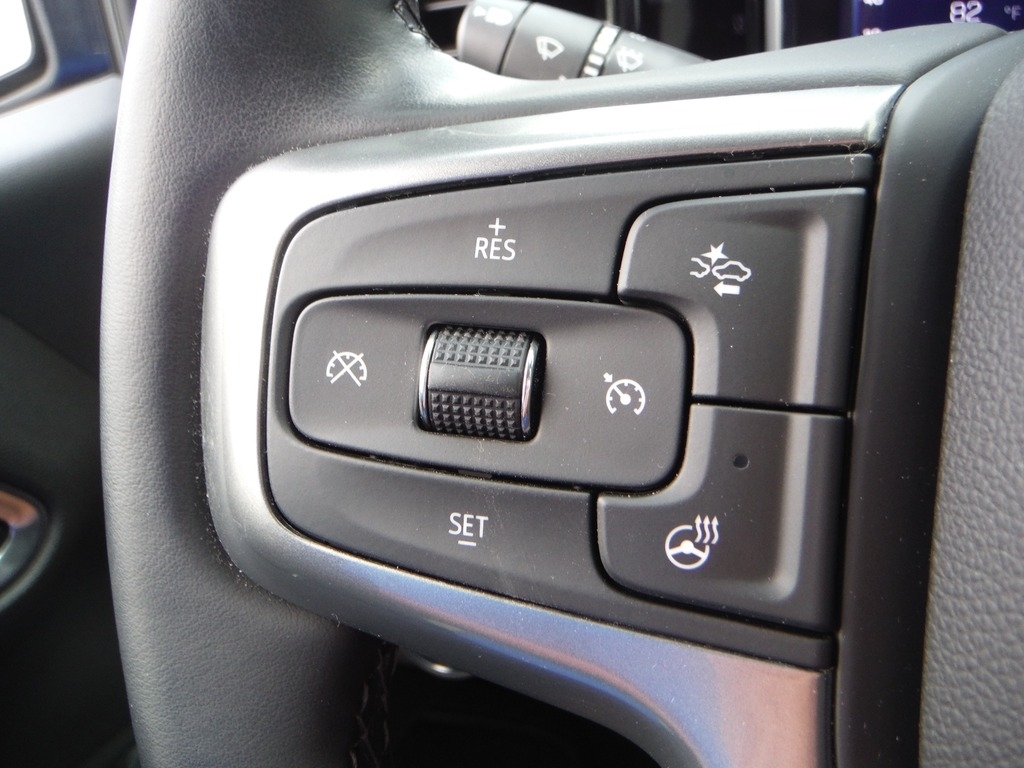 2025 Chevrolet Silverado 1500 image 45