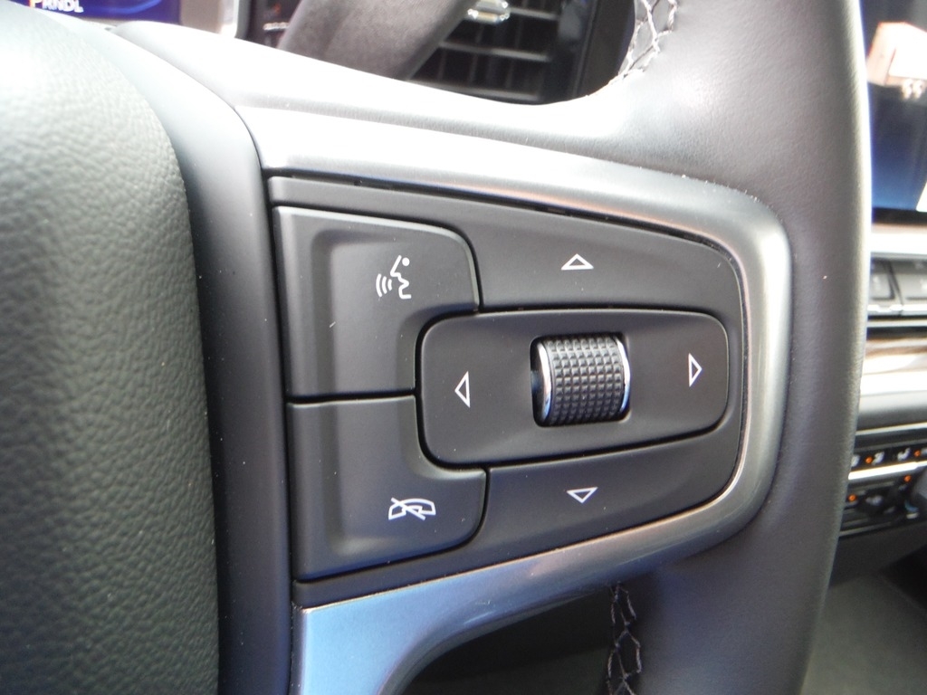 2025 Chevrolet Silverado 1500 image 46