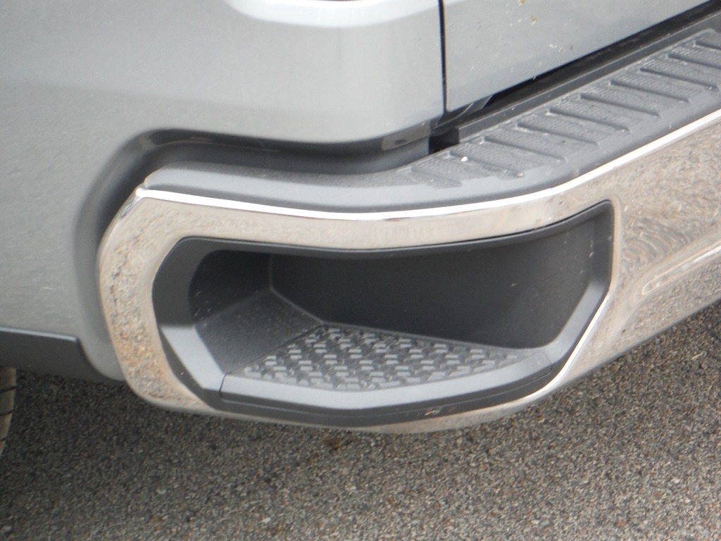 2026 Chevrolet Silverado 1500 image 11