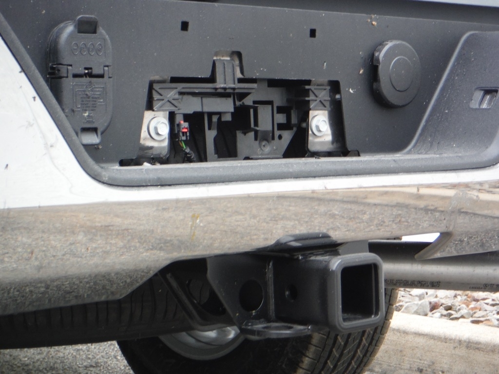 2026 Chevrolet Silverado 1500 image 12