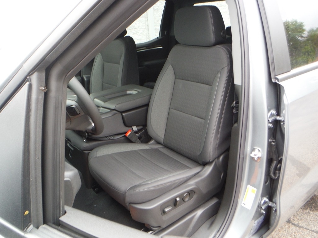 2026 Chevrolet Silverado 1500 image 19