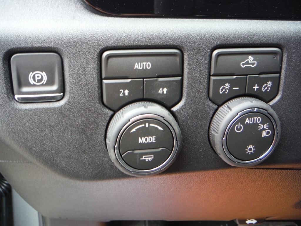 2026 Chevrolet Silverado 1500 image 23