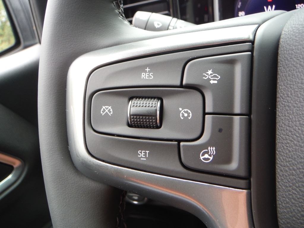 2026 Chevrolet Silverado 1500 image 40