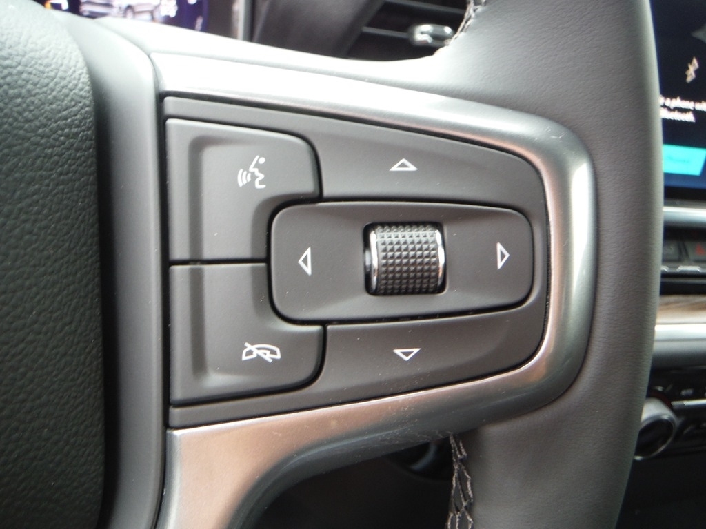 2026 Chevrolet Silverado 1500 image 41