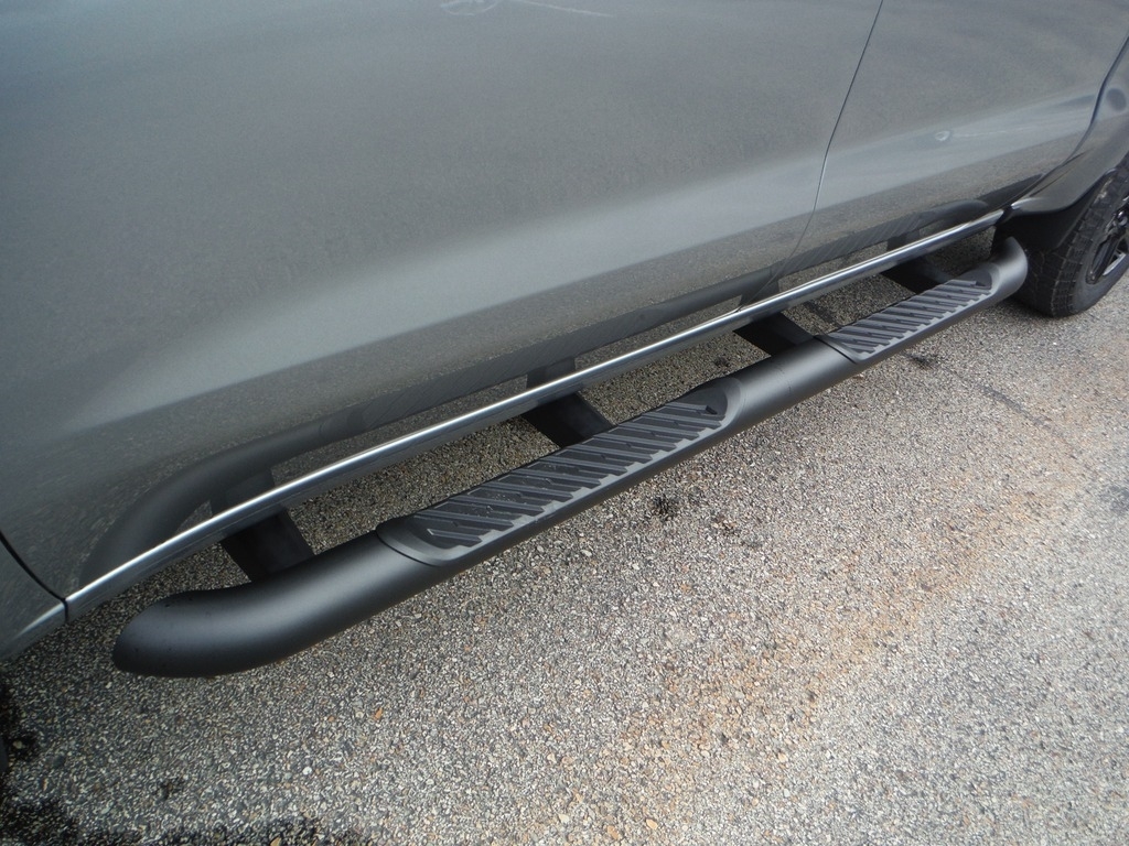 2026 Chevrolet Silverado 1500 image 7