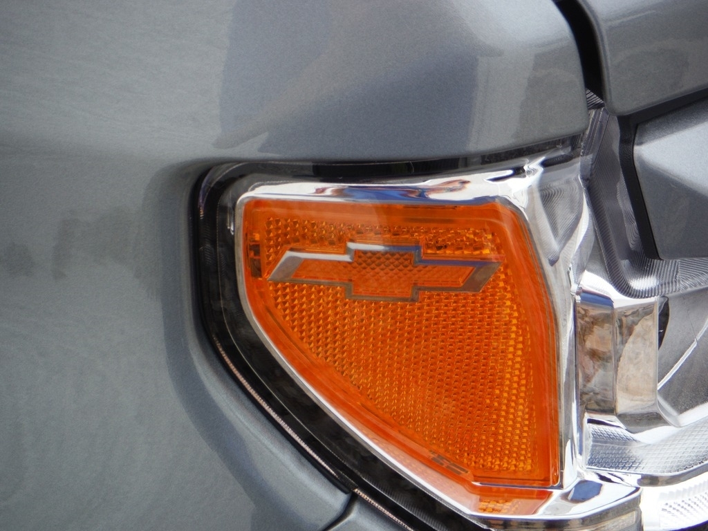2026 Chevrolet Silverado 1500 image 12