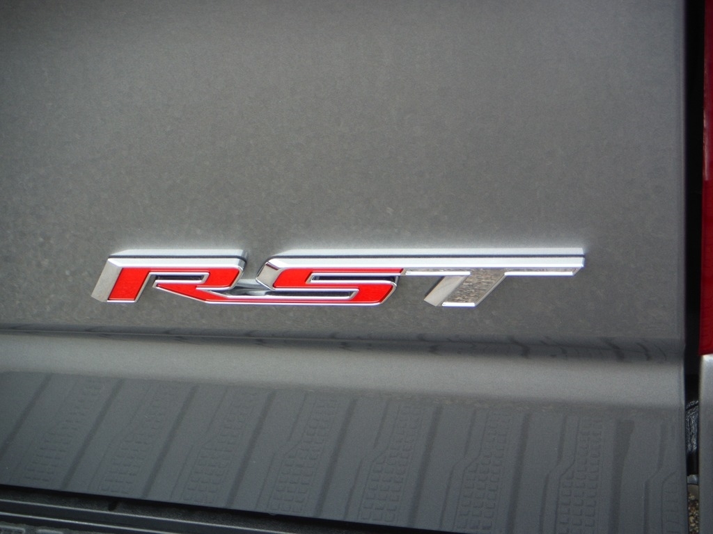 2026 Chevrolet Silverado 1500 image 14