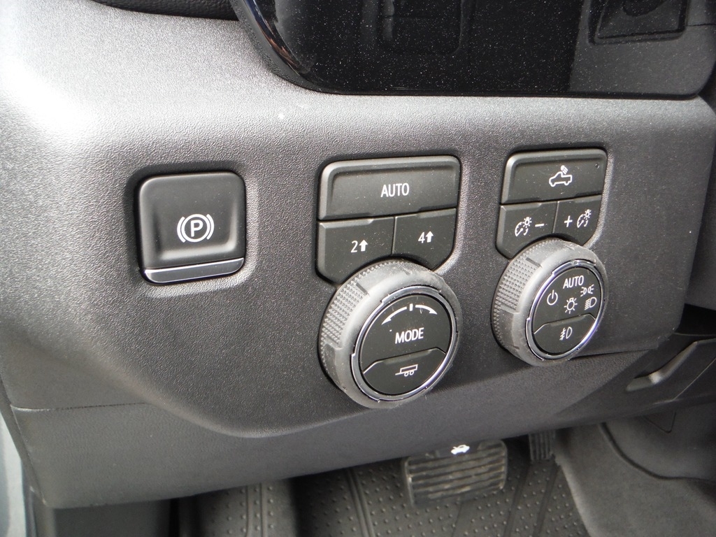 2026 Chevrolet Silverado 1500 image 22