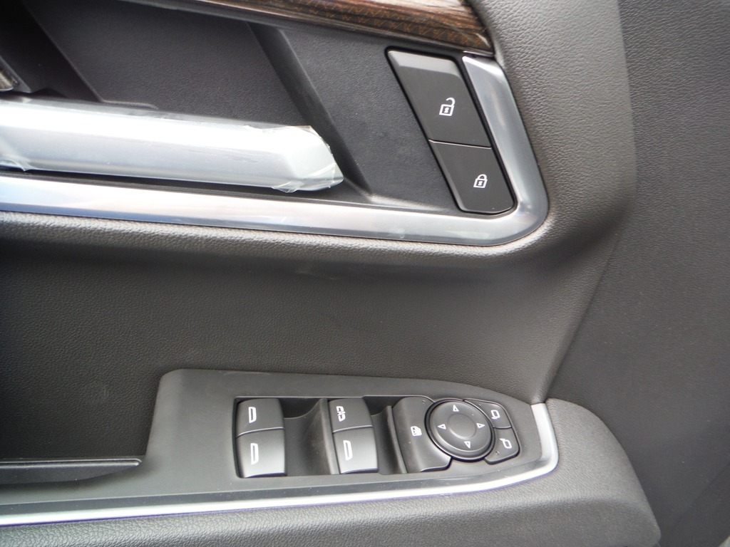 2026 Chevrolet Silverado 1500 image 26