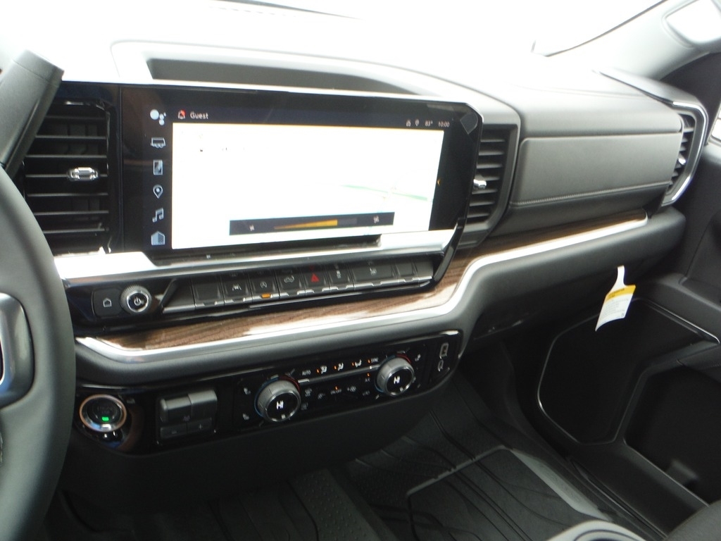 2026 Chevrolet Silverado 1500 image 29