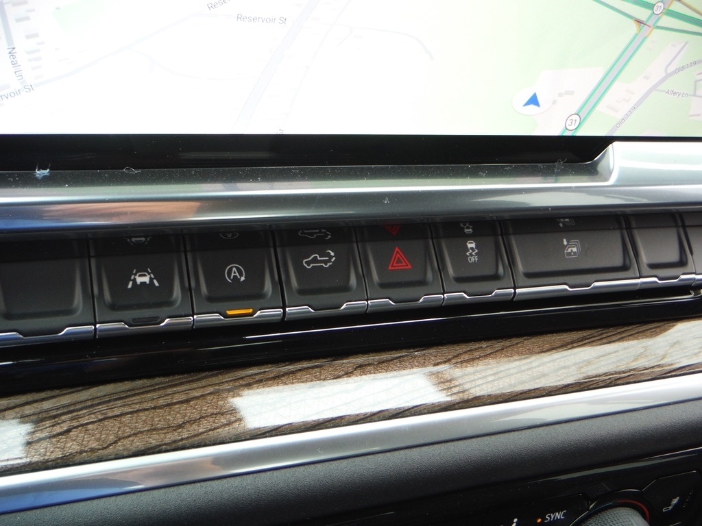 2026 Chevrolet Silverado 1500 image 32