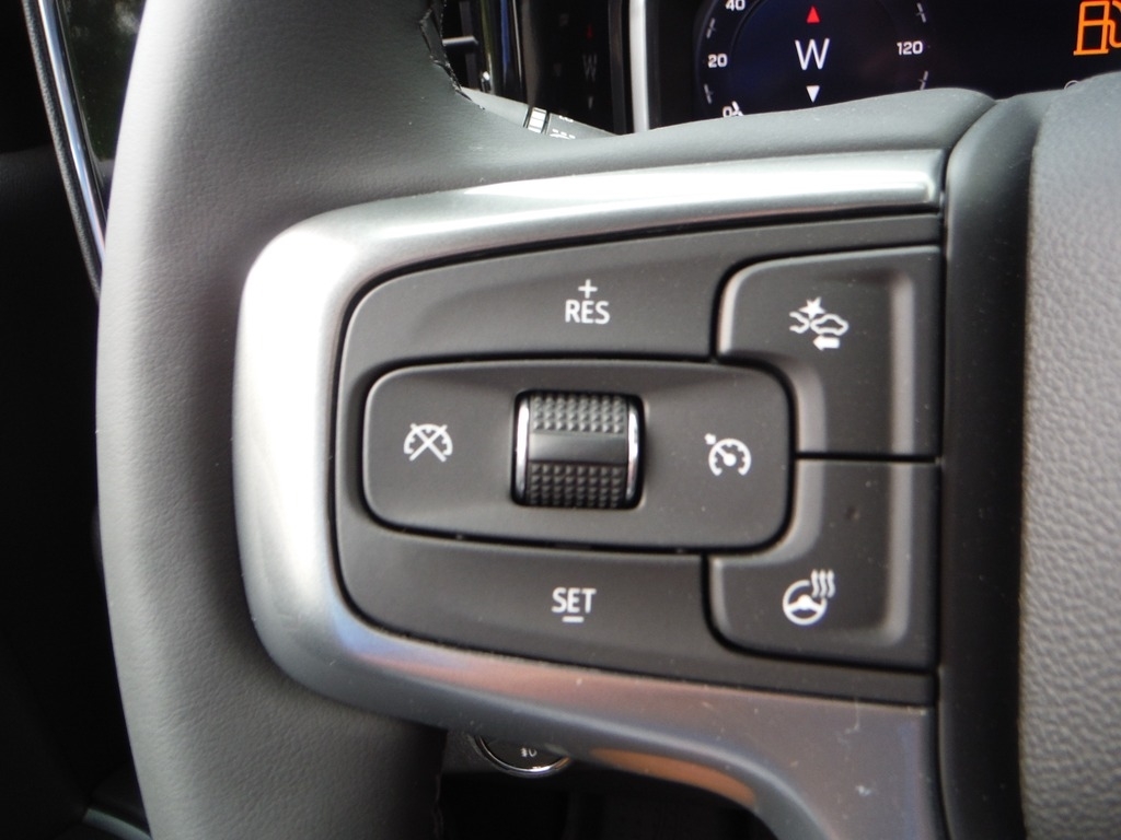 2026 Chevrolet Silverado 1500 image 44
