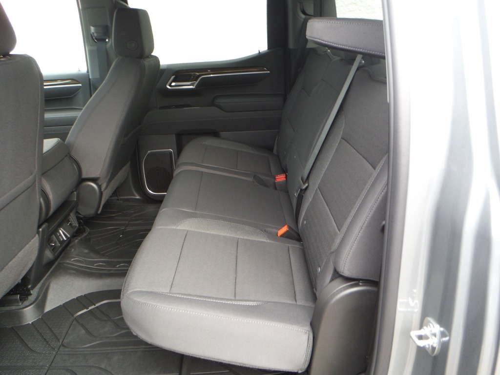 2026 Chevrolet Silverado 1500 image 46