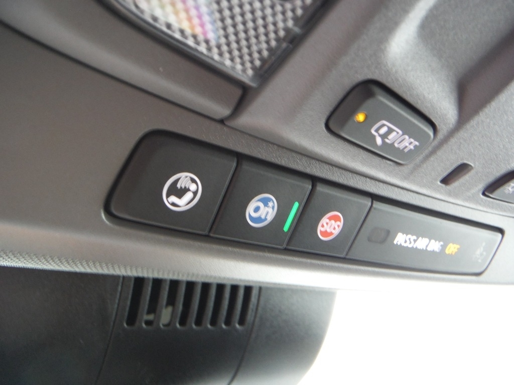 2026 Chevrolet Silverado 1500 image 36