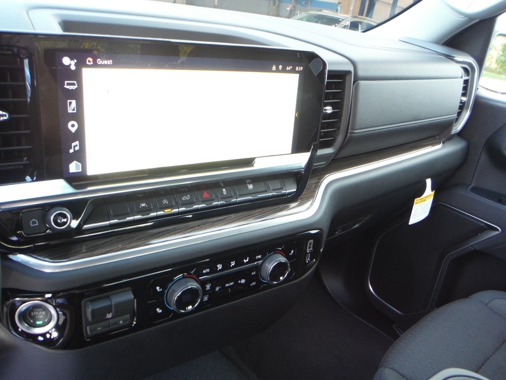 2026 Chevrolet Silverado 1500 image 26