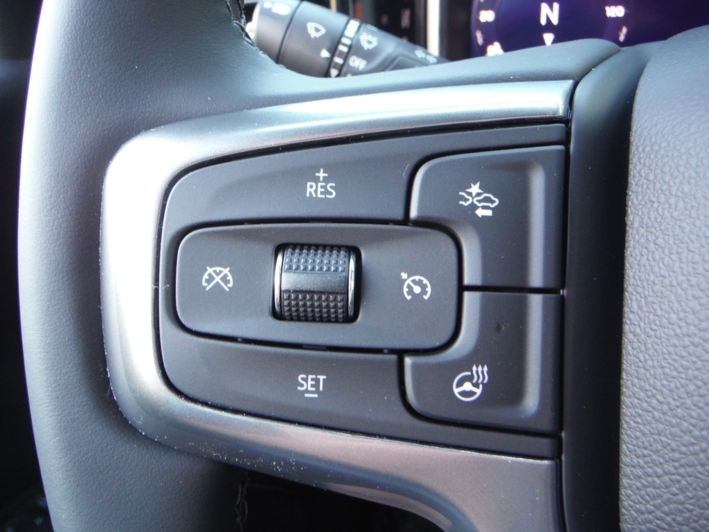2026 Chevrolet Silverado 1500 image 41