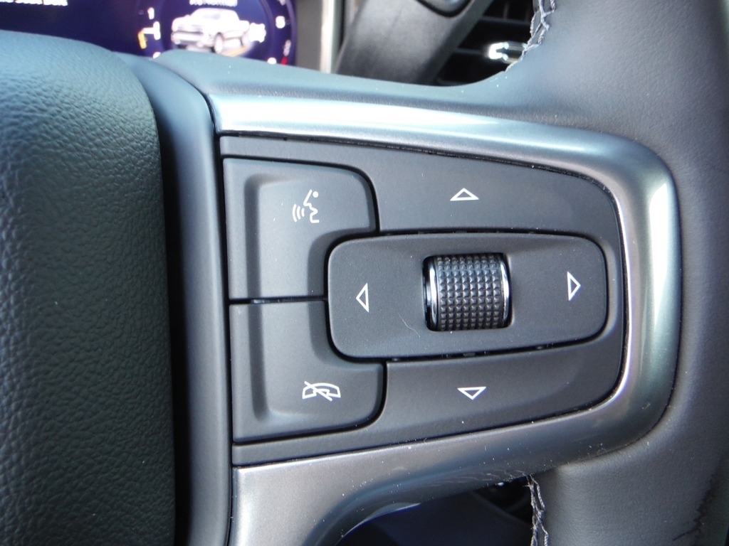 2026 Chevrolet Silverado 1500 image 42