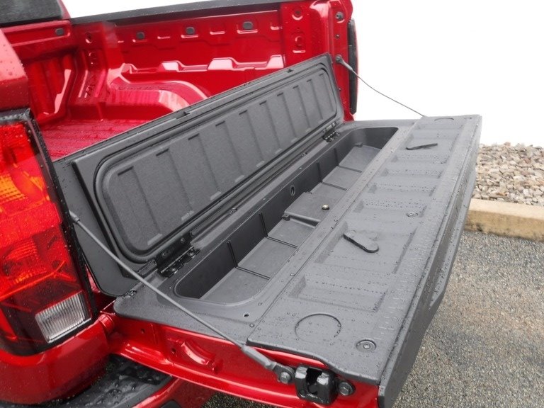2026 Chevrolet Colorado image 12