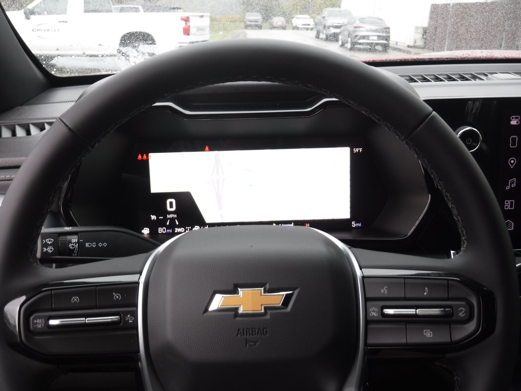 2026 Chevrolet Colorado image 36