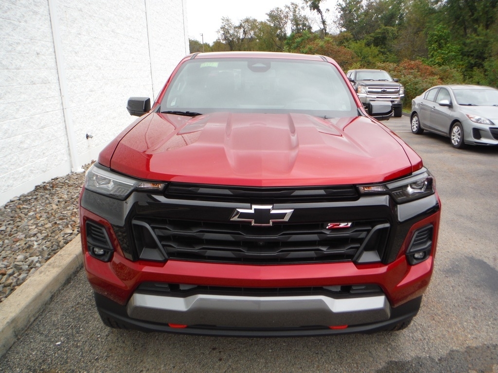 2026 Chevrolet Colorado image 6