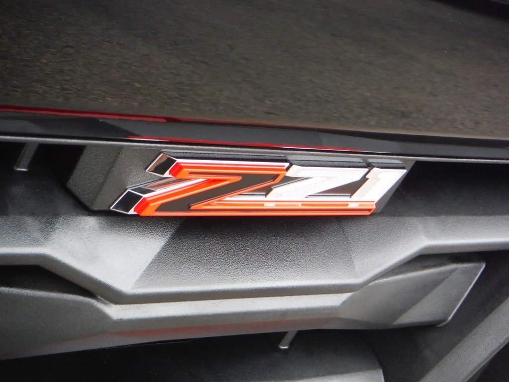 2026 Chevrolet Colorado image 7