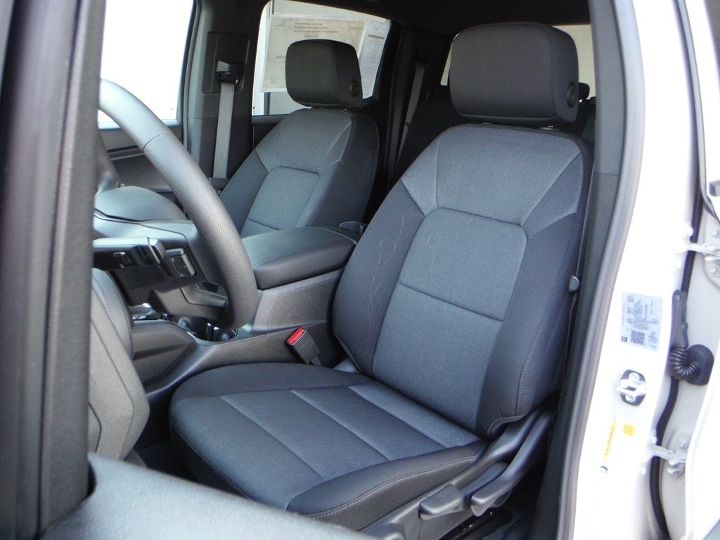 2026 Chevrolet Colorado image 20