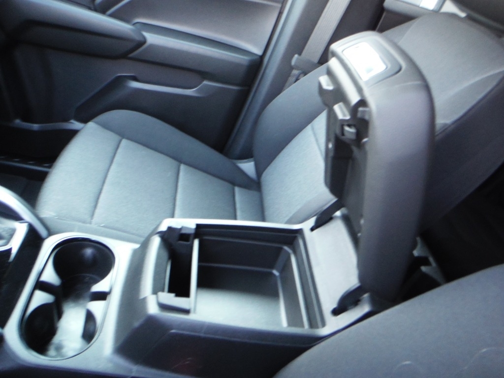 2026 Chevrolet Colorado image 21