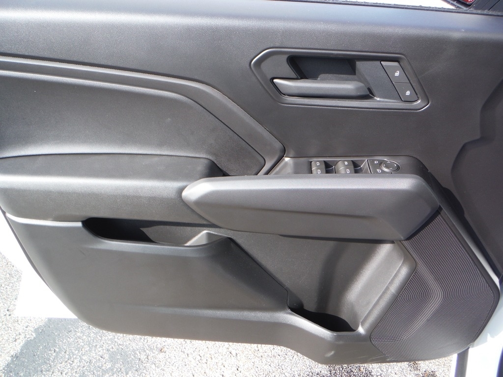 2026 Chevrolet Colorado image 20
