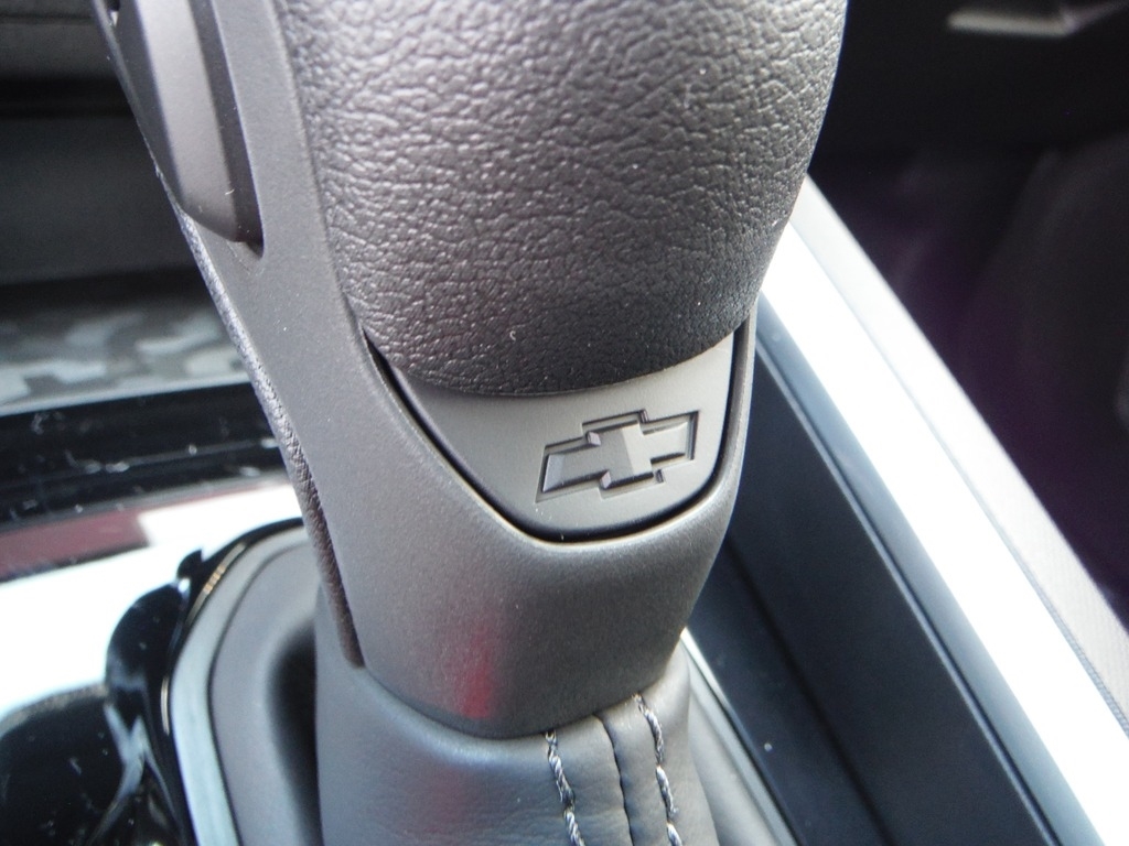 2026 Chevrolet Colorado image 25