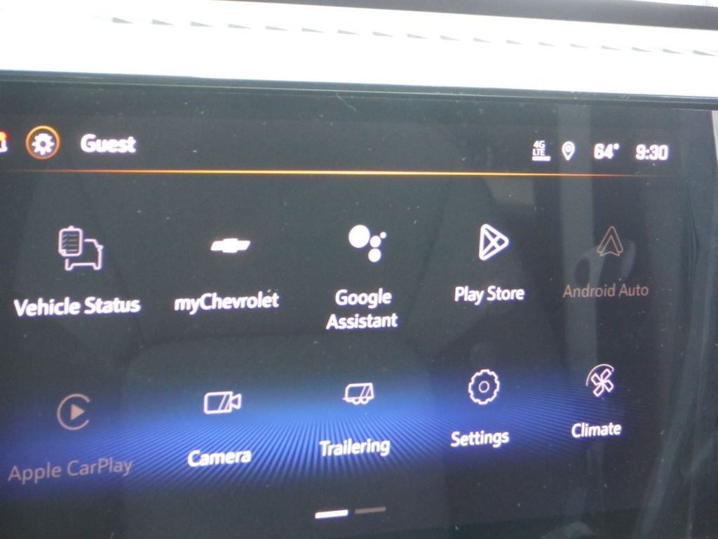 2026 Chevrolet Colorado image 32