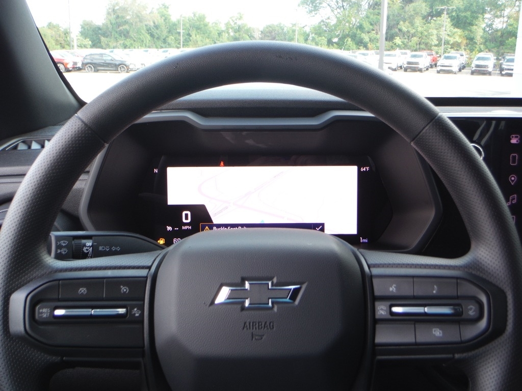 2026 Chevrolet Colorado image 37