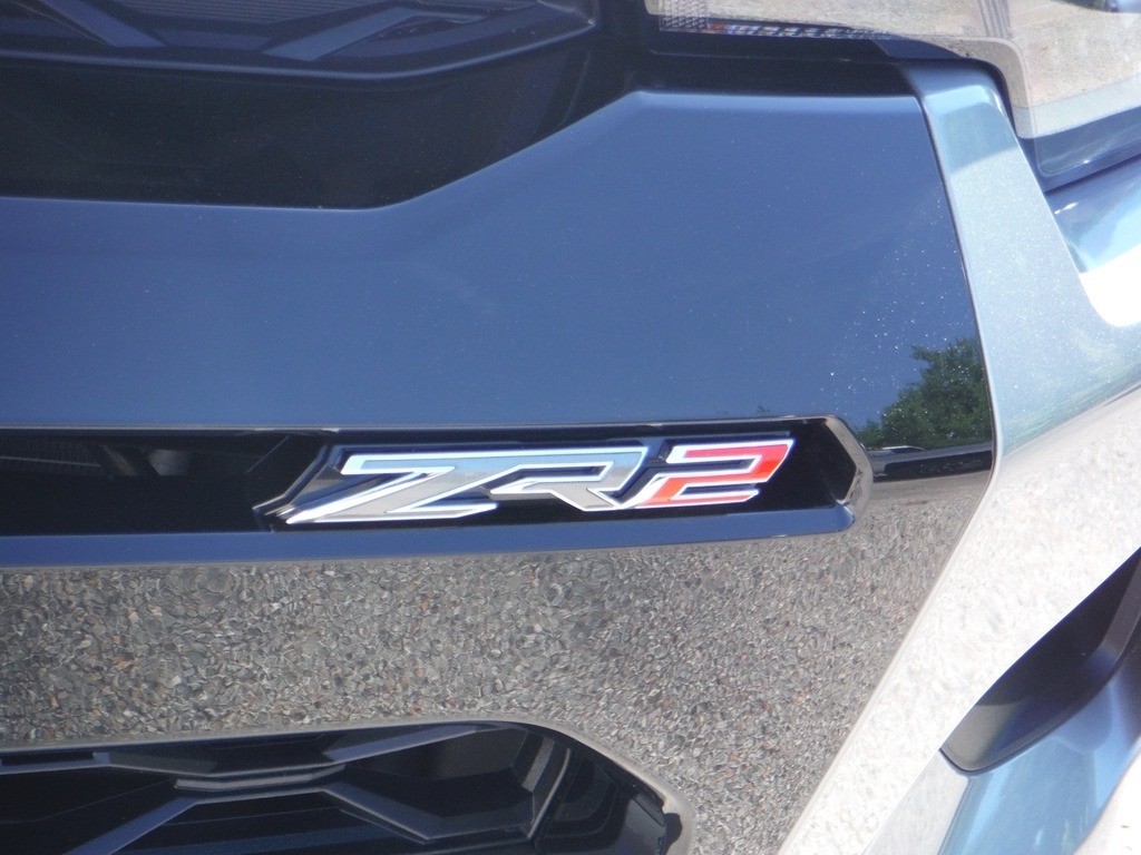 2025 Chevrolet Colorado image 12