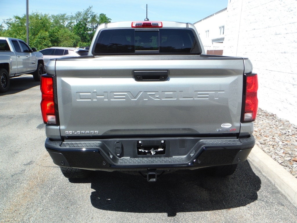2025 Chevrolet Colorado image 19