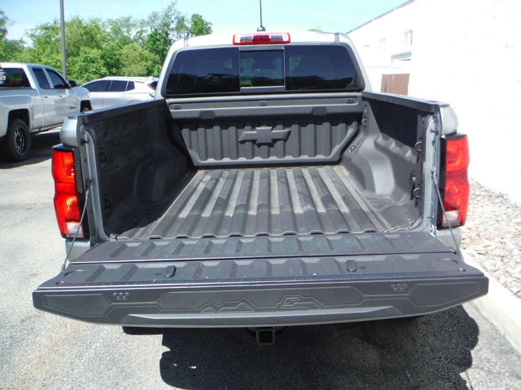 2025 Chevrolet Colorado image 22