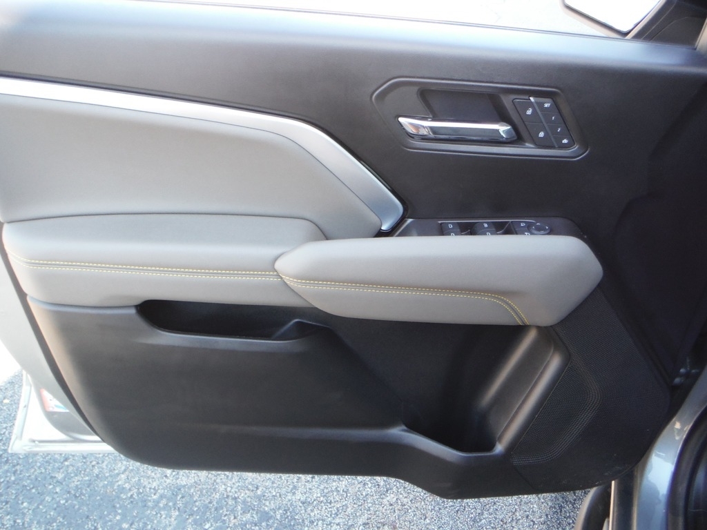2025 Chevrolet Colorado image 27