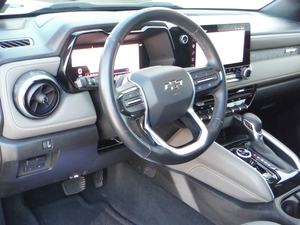 2025 Chevrolet Colorado image 29