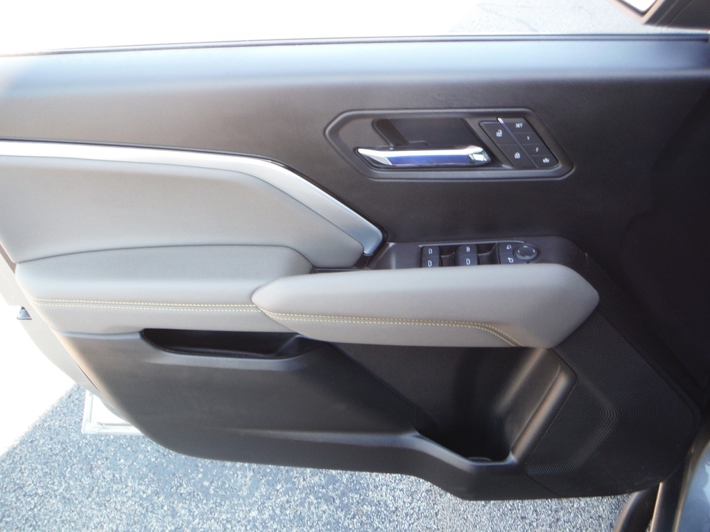 2025 Chevrolet Colorado image 31