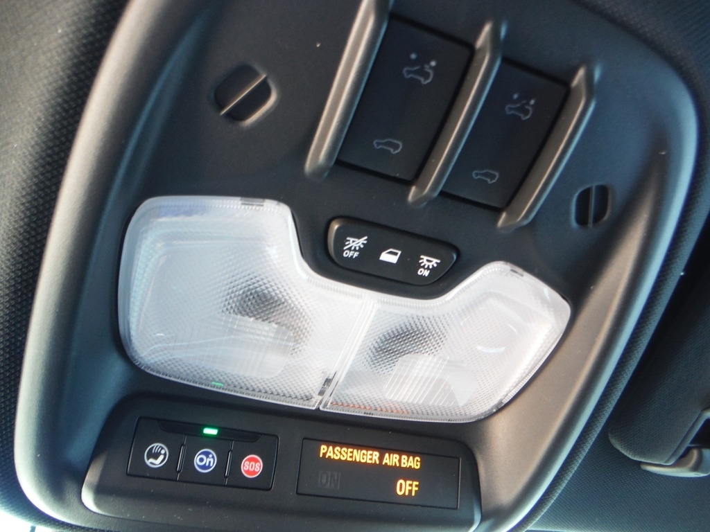 2025 Chevrolet Colorado image 51